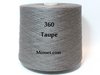 360 Taupe 15,35 €/kg 
