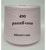 490 pastell Rosa 15,35 €/kg 