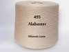 495 Alabaster 15,35 €/kg 