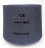 530 Navy meliert 15,35 €/kg 