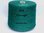 670 Smaragd Kone  TVU Ocean BW/Polyacryl  (Grundpreis  15,35 €/kg)