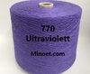 770 Ultraviolett 15,35 €/kg 