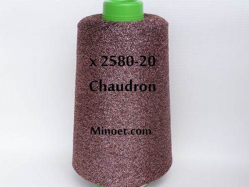 Kone Cupro CU 20 Chaudron 490g (Grundpreis  80,00 €/kg)
