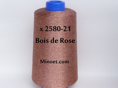 Kone Cupro CU 21 Bois de Rose 540g (Grundpreis  80,00 €/kg)
