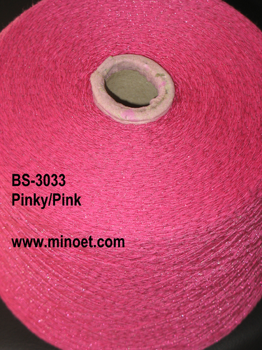 BS 3033 pinky-pink Glitzerkone BS-Schaefer (Grundpreis 23,71€/kg)